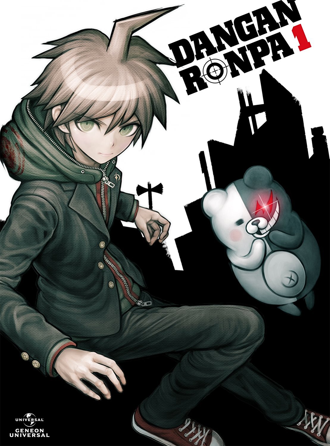 Danganronpa The Animation Image Gallery Danganronpa Wiki Fandom