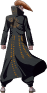 Mondo Owada Oowada Fullbody Sprite 17