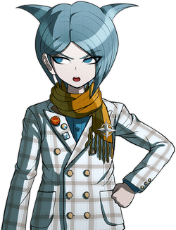 nagisa  Nagisa Hazuki | KA Shop Wiki | Fandom