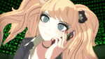 AI Junko appears