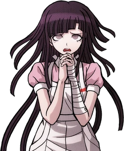 tsumiki mikan sprites