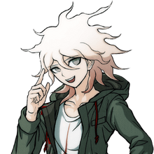 Nagito Komaeda Sprite Gallery Danganronpa Wiki Fandom These sprites appear during the island mode minigame while collecting resources. nagito komaeda sprite gallery