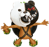 Pixeljunk Monsters 2 - Monokuma