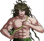 DRS - Gonta Gokuhara Sprite (Swimsuit) (16)