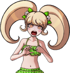 DRS - Hiyoko Saionji Sprite (Swimsuit) (20)