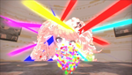 Danganronpa 2 - AI Junko Enoshima's execution (37)