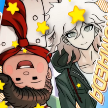 Nagito Komaeda Image Gallery Danganronpa Wiki Fandom When you and your friend didn't do your error. nagito komaeda image gallery