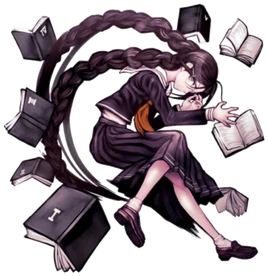 Fukawa transparent