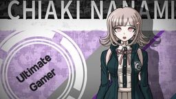 Introduction Nanami