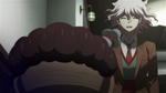 Danganronpa 3 - Despair Arc (Episode 04) - Chiaki Waiting and Nagito's Bribe (13)