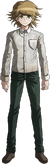 Danganronpa Photo AR - Taichi Fujisaki Sprite Fullbody