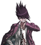 Danganronpa V3 Bonus Mode Kaito Momota Sprite (Vita) (12)