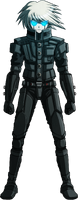 Danganronpa V3 K1-B0 Fullbody Sprite (No Ahoge) (26)