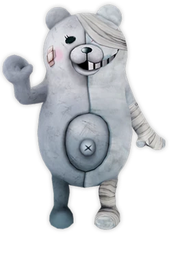 Shirokumacg