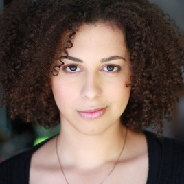 Amanda Celine Miller