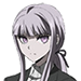 Kyoko Kirigiri DR3 VA ID