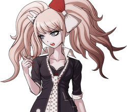 mukuro ikusaba sprites