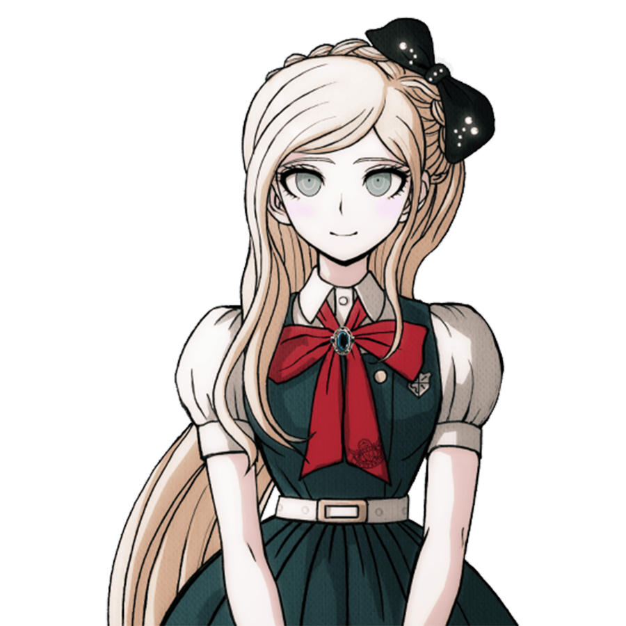 Sonia Nevermind Danganronpa Wiki Fandom