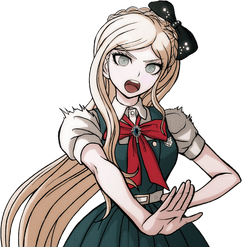 Sonia Nevermind Halfbody Sprite (18)