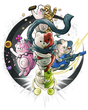 Monokuma Kubs Danganronpa Wiki Fandom Visit here for the … monokuma kubs danganronpa wiki fandom