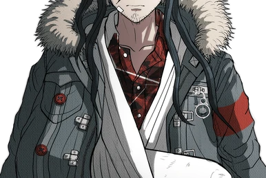 Sakashimana Haguruma wo Kamen ga Warau (逆しまな歯車を仮面が嗤う