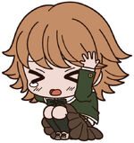 Chihiro Fujisaki