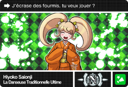 Hiyoko Saionji/Image Gallery | Danganronpa Wiki | Fandom Hiyoko Saionji/Image Gallery | Danganronpa Wiki | Fandom