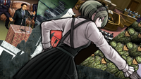 Danganronpa V3 CG - Kirumi Tojo as the Prime Minister.png