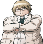 Danganronpa V3 Ultimate Imposter Bonus Mode Sprites 01