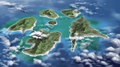 Isla Jabberwock