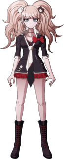 Danganronpa cheap junko enoshima