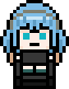 Miaya Gekkogahara Bonus Mode Pixel Icon DR3 (1)