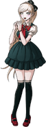 Sonia Nevermind Fullbody Sprite (19)