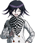 DRS - Kokichi Oma Sprite (Uniform) (03)