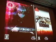 Other cover designs.