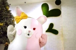 Danganronpa in Namjatown 8 Mascots 2.jpg (99 KB) Mascot appearance