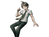 Hajime Hinata