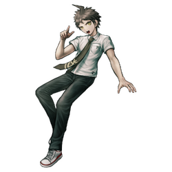 Category Male Danganronpa Wiki Fandom