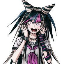 Ibuki Mioda Sprite Gallery Danganronpa Wiki Fandom Ibuki's general attitude and zaniness makes her fit with the jojo style really well. ibuki mioda sprite gallery