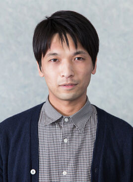 Kitayama Takekuni profile