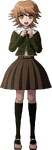 Chihiro Fujisaki Fullbody Sprite (15)