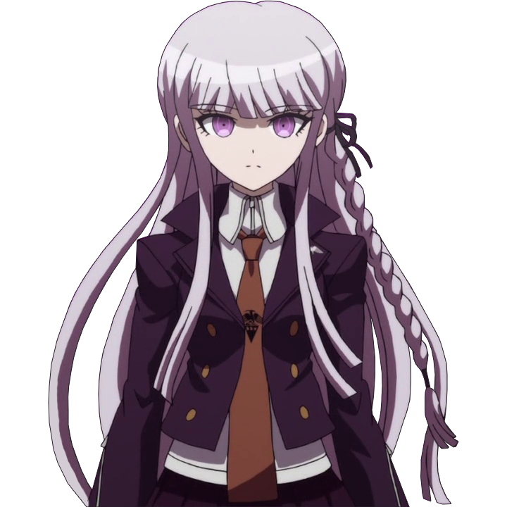 Kyoko Kirigiri Danganronpa Wiki Fandom A page for describing characters: kyoko kirigiri danganronpa wiki fandom