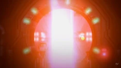 Danganronpa V3 Death Road of Despair Vault Door 02.png