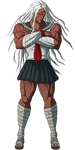 Sakura Ogami Fullbody Sprite (08)