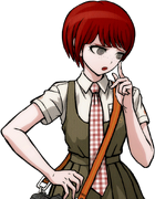 DRS - Mahiru Koizumi Sprite (Uniform) (10)