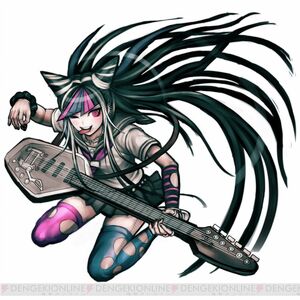 Ibuki Mioda Image Gallery Danganronpa Wiki Fandom Some content is for members only, please sign up to see all content. ibuki mioda image gallery danganronpa