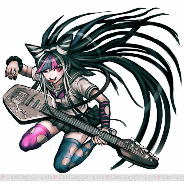Featured image of post The Best 16 Danganronpa Anniversary Art Ibuki