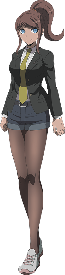 Featured image of post Danganronpa Hina : Killing harmony is the latest game in the danganronpa series, with a brand new danganronpa 2 was never adapted to anime, and playing it is required for proper understanding of.