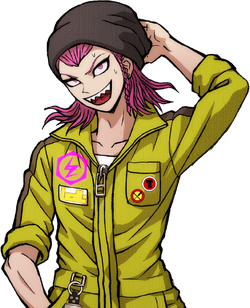wallpapers Kazuichi Soda Sprites Png kazuichi soda sprite gallery