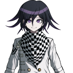 Kokichi Oma Sprite Gallery Danganronpa Wiki Fandom The following sprites appear in danganronpa v3's bonus mode: kokichi oma sprite gallery